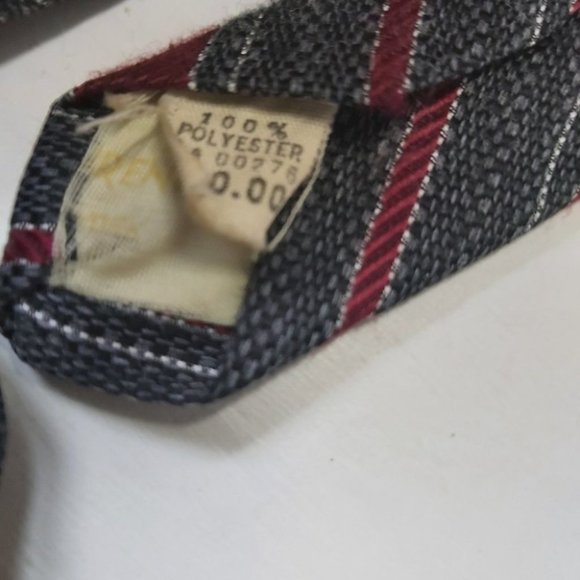 YVES SAINT LAURENT | Men's Neck Tie - Picture 4 of 6